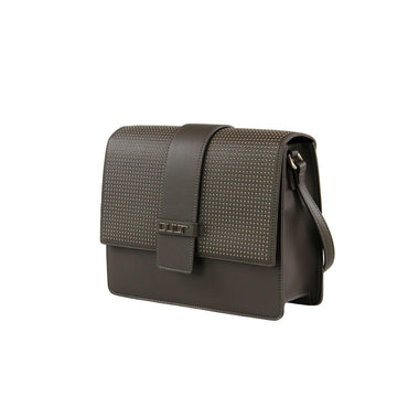 Cult Compact Crossbody Bag For Women Small Polyurethane Purse Durable Easy Care Finish.