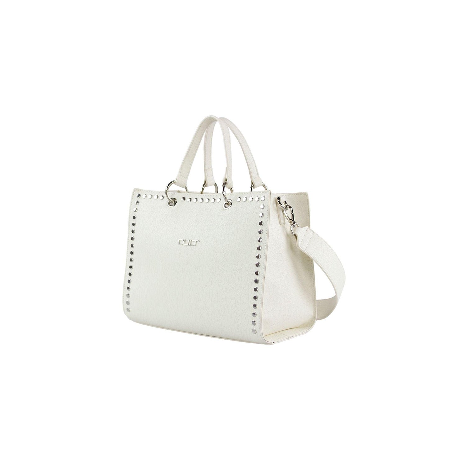 Cult Women’s Handbag – Stylish Designer Shoulder Bag.