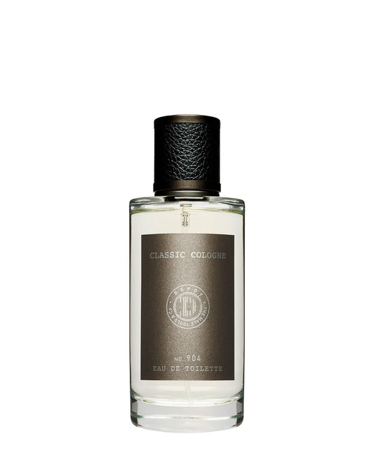 Depot, 900 Scents No. 904 Classic Cologne, Eau de Toilette, Pour Homme, 100 ml
