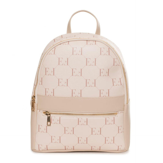 Egon Von Furstenberg Sac A Main Luxury Designer Handbag For Women Durable Polyurethane Exterior.