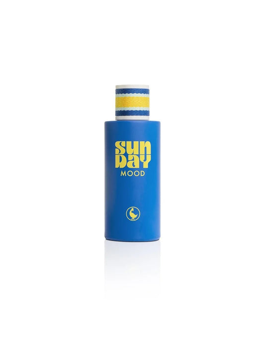 El Ganso Sunday Mood et 125 Vap - Afanaya
