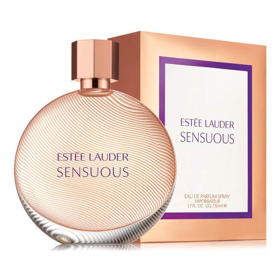 Estée Lauder Sensuous Eau de Parfum Femme 50ml – vue 2