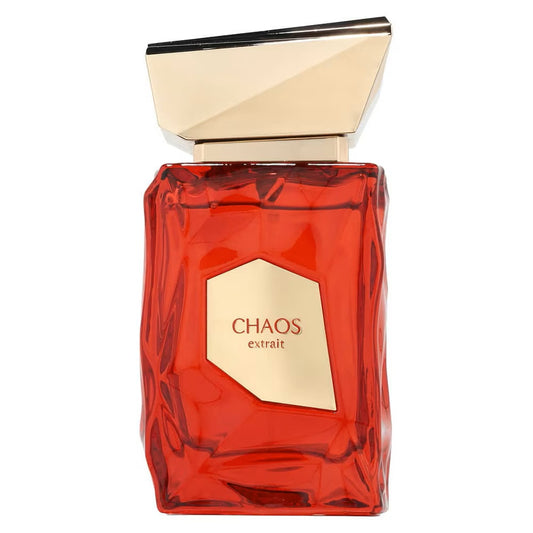 French Avenue, Chaos Extrait, Extrait De Parfum, Unisexe, 100 ml