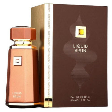 French Avenue, Liquid Brun, Eau de parfum, Pour homme, 100 ml