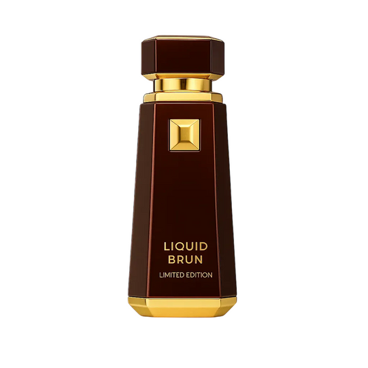 French Avenue Liquid Brun Édition Limitée Extrait de Parfum Unisexe 150 ml
