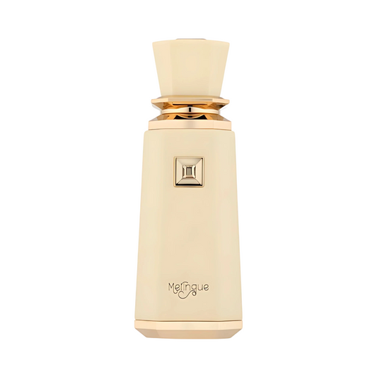 French Avenue Meringue Eau de Parfum pour Femme – Parfum Gourmand Sucré 100ml