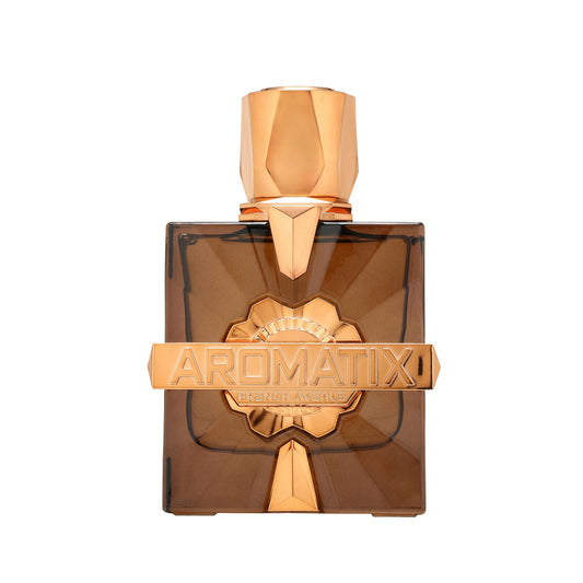 French Avenue, Naughty Dates, Extrait de Parfum, Unisexe, 100 ml
