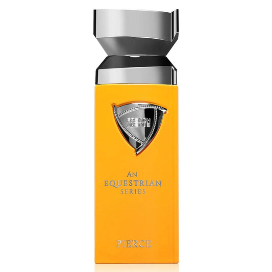 French Avenue Pierce Eau de Parfum pour Homme – Parfum Masculin Frais Aromatique 100ml