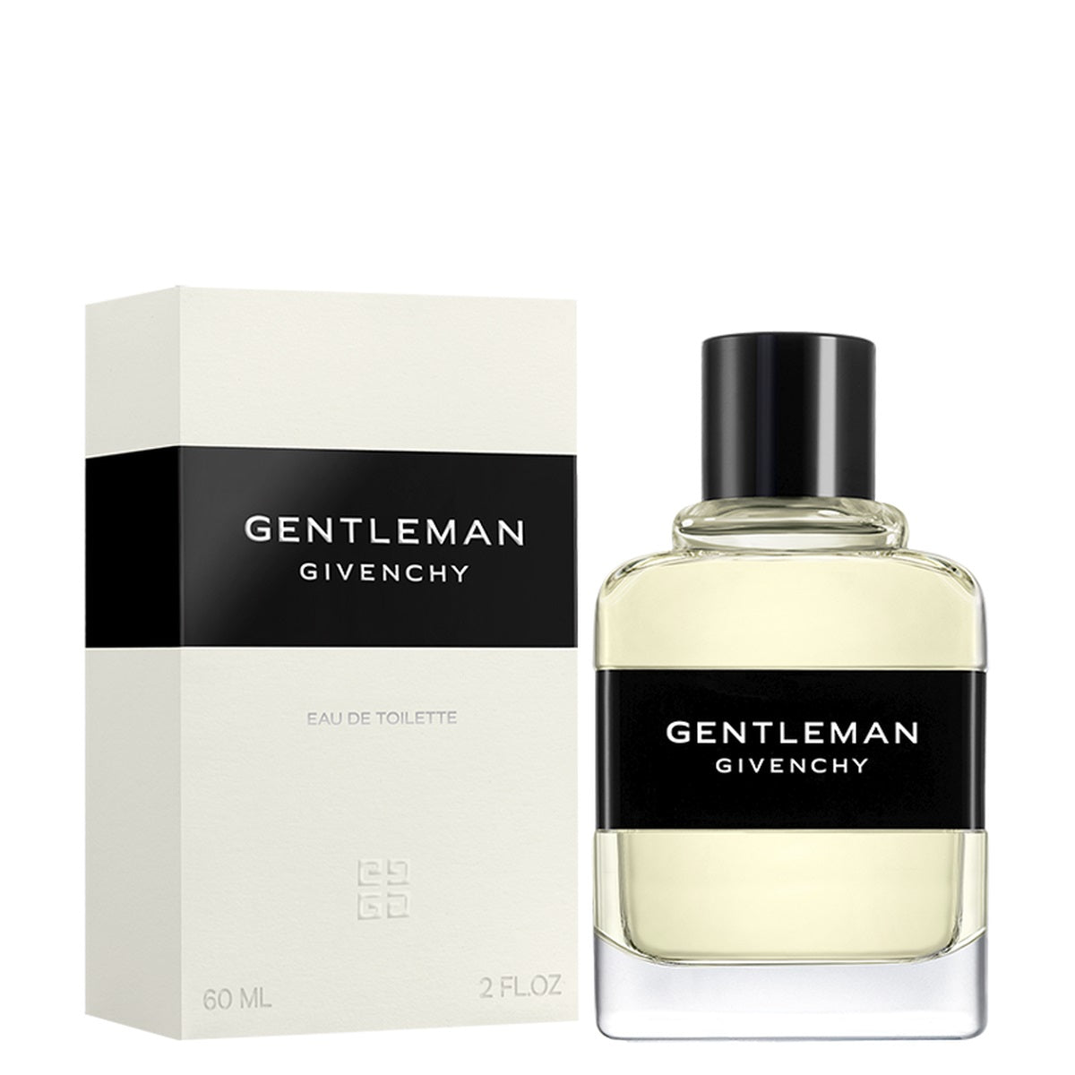 Givenchy Gentleman Eau de Toilette pour Homme 60ml – Cologne de Luxe Fraîche
