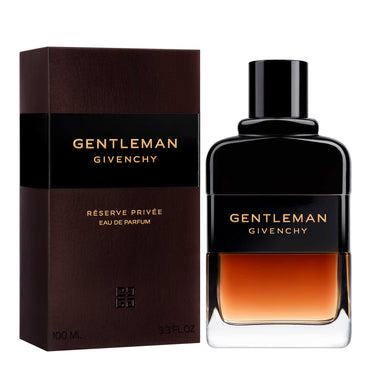 Givenchy Gentleman Réserve Privée Eau de Parfum Men 100ml – Exclusive Luxury.