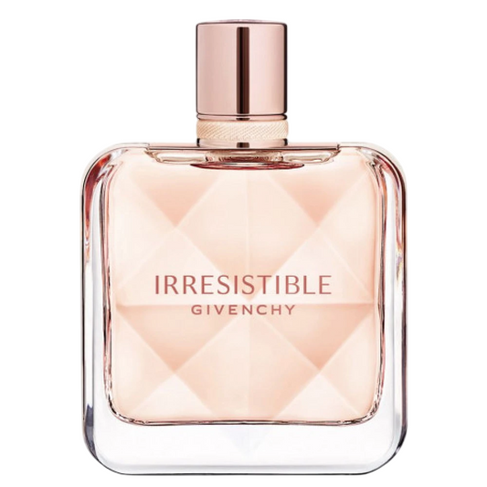 Givenchy Irrésistible Fraîche Eau de Toilette Femme 80 ml – Luxe Ultra Frais