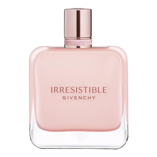 Givenchy Irresistible Rose Velvet Eau de Parfum Women 80ml – Velvet Rose Luxury.