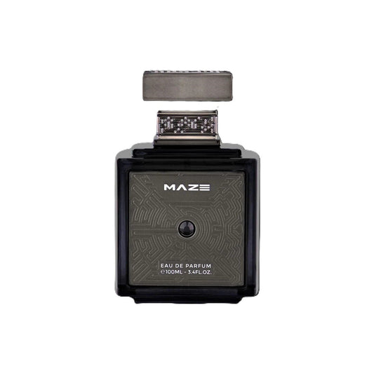 Gulf Orchid, Maze, Eau de parfum, Unisexe, 100 ml
