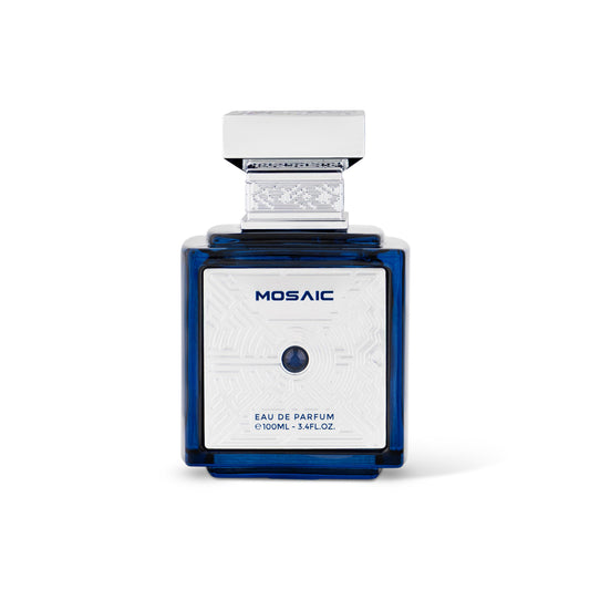 Gulf Orchid, Mosaic, Eau de Parfum, Mixte, 100 ml