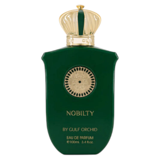 Gulf Orchid, Nobility, Eau De Parfum, Mixte, 100 ml