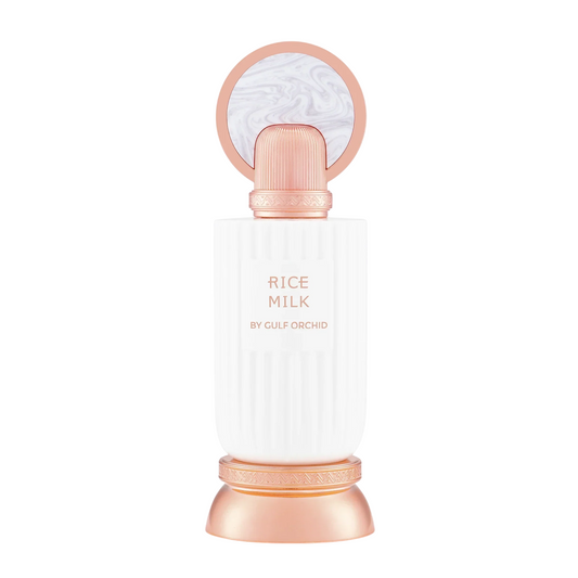 Gulf Orchid, Lait de Riz, Eau de Parfum, Mixte, 100 ml