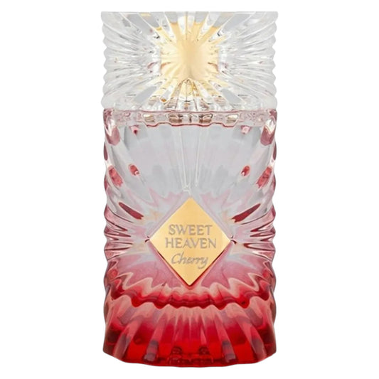 Gulf Orchid, Sweet Heaven Cherry, Eau de Parfum, Unisexe, 100 ml