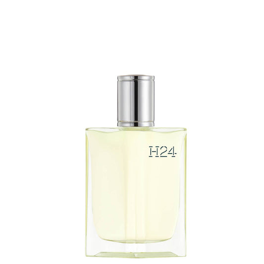 Hermès H24 Eau de Toilette Rechargeable 30 ml – Parfum Masculin Boisé Vert Frais