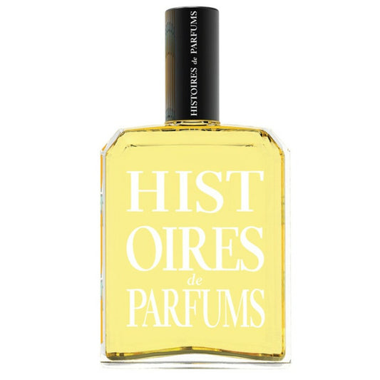 Histoires de Parfums 1826 Eugénie de Montijo Eau de Parfum 120 ml Parfum Femme