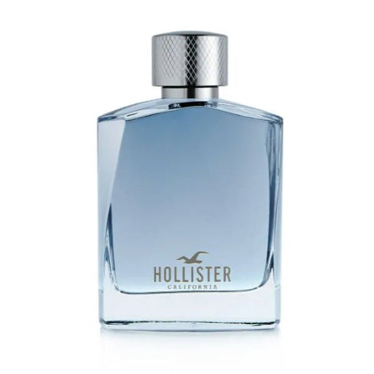 Hollister Wave For Him Eau De Toilette Vaporisateur 100ml - Afanaya
