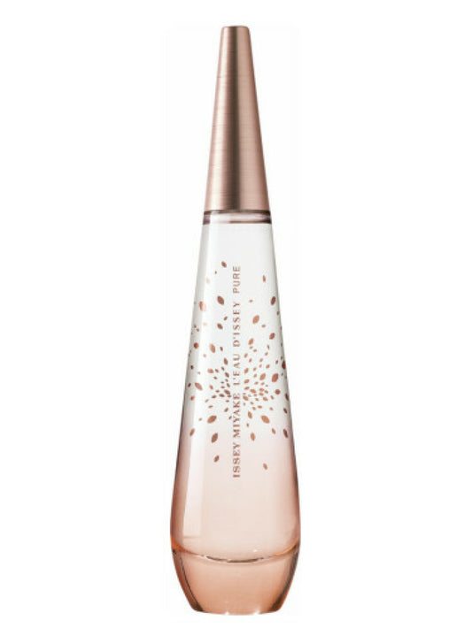 Issey Miyake L'Eau d'Issey Pure Petale de Nectar EDT for Women 50ml