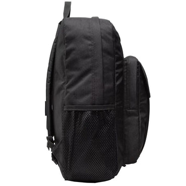 JanSport Union Pack Backpack – Black Versatile & Durable Everyday Bag - Afanaya