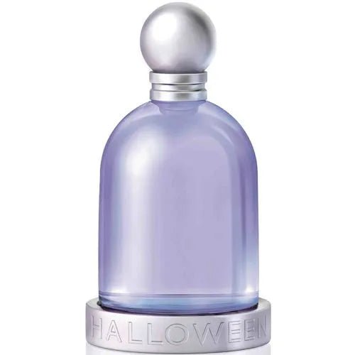Jesus Del Pozo Halloween Eau De Toilette Vaporisateur 100ml - Afanaya