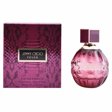 Jimmy Choo Fever Eau de Parfum Femme 60ml – vue 2