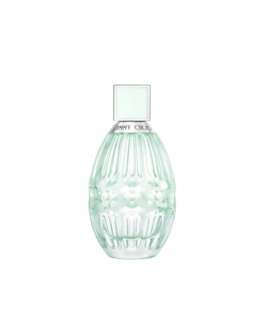 Jimmy Choo Floral Eau de Toilette Femme 60ml – flacon