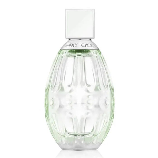 Jimmy Choo Floral Eau De Toilette Vaporisateur 60ml - Afanaya