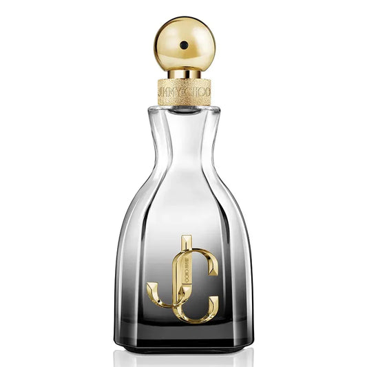 Jimmy Choo I Want Choo Forever Eau de Parfum Femme 100ml – flacon