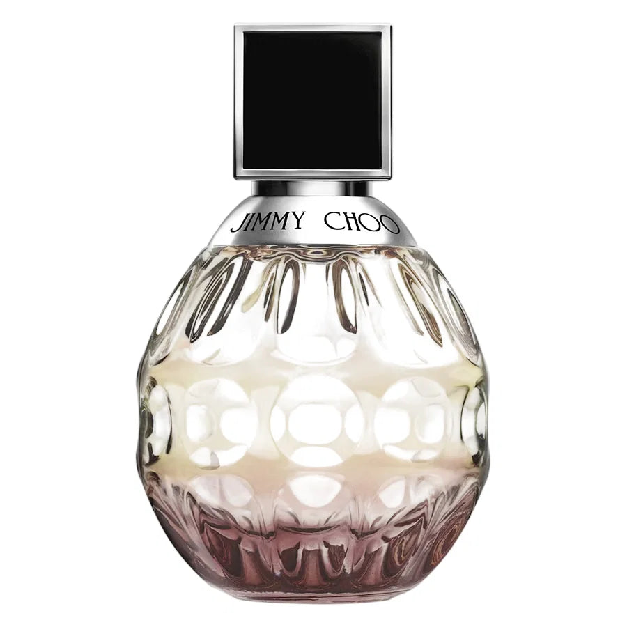 Jimmy Choo Eau de Parfum Femme 40ml – flacon