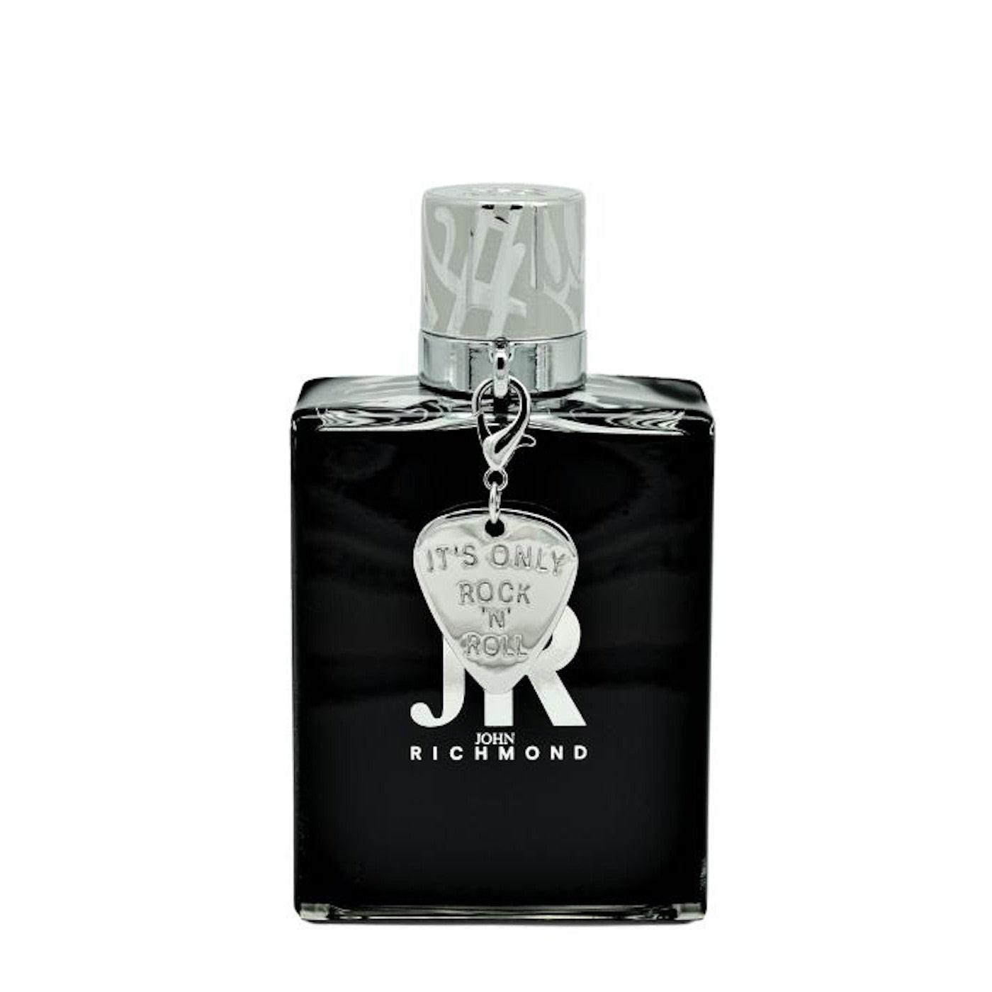 John Richmond, Man, Eau De Toilette, For Men, 100 ml *Tester.