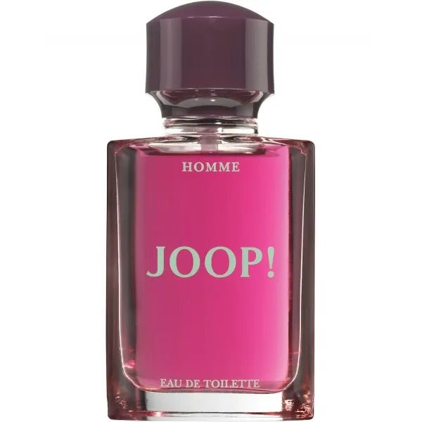 Joop Homme Eau De Toilette Vaporisateur 125ml - Afanaya