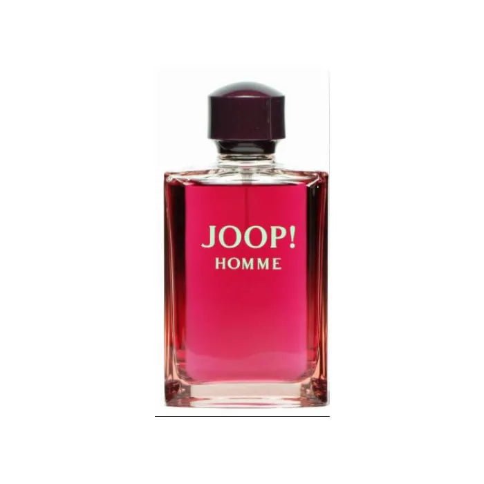 Joop! Homme Eau De Toilette Vaporisateur 200ml - Afanaya