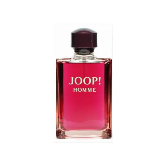 Joop! Homme Eau De Toilette Vaporisateur 200ml - Afanaya
