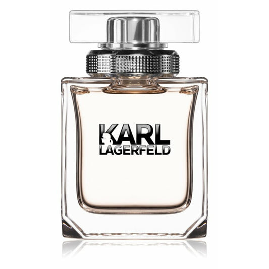Karl Lagerfeld, Karl Lagerfeld, Eau De Parfum, Pour Femme, 85 ml
