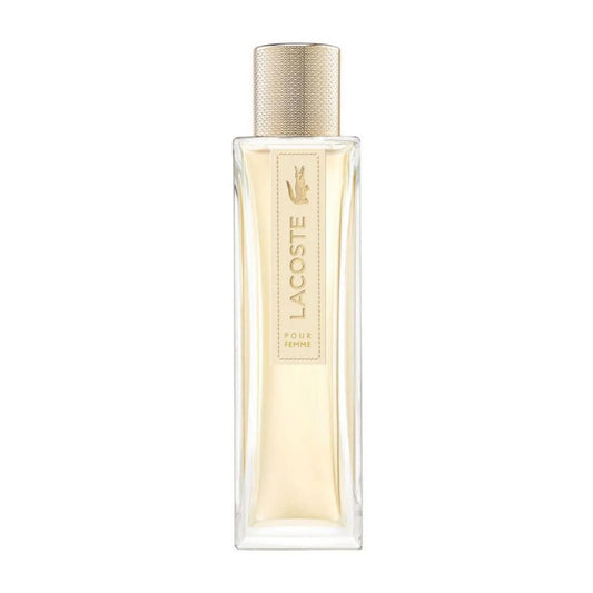 Lacoste Pour Femme Eau De Parfum Vaporisateur 30ml - Afanaya