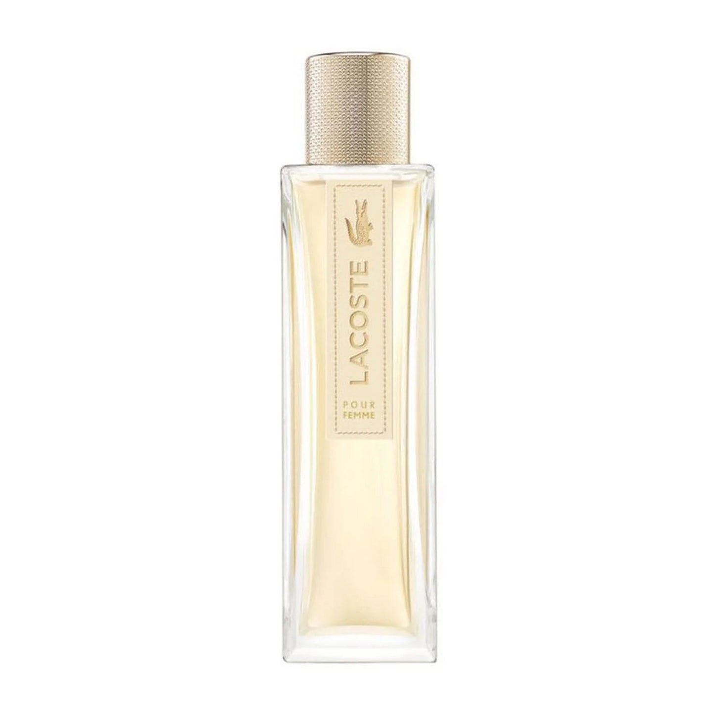 Lacoste Pour Femme Eau De Parfum Vaporisateur 30ml - Afanaya