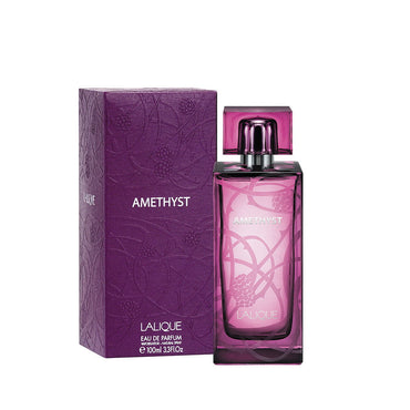 Lalique Amethyst Eau de Parfum Femme 100ml – vue 2