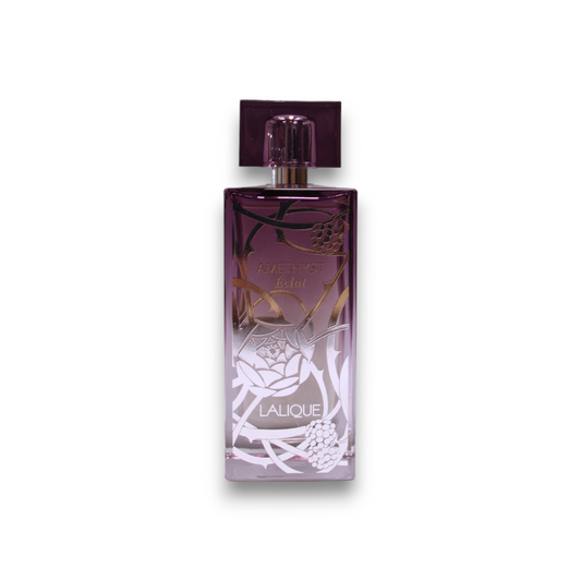 Lalique Amethyst Eclat, Eau de Parfum 100 ml femme – visuel 1