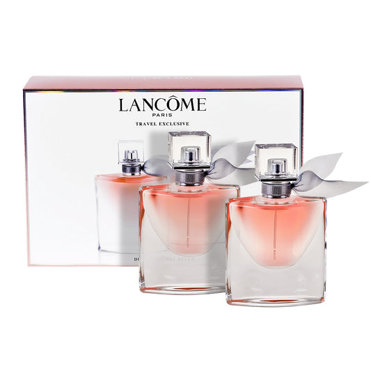 Coffret Duo, Lancôme, La Vie Est Belle, Eau De Parfum, Pour Femme, 2 pièces, 30 ml