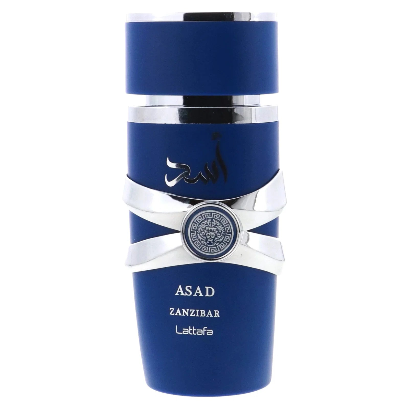 Lattafa Asad Zanzibar Eau de Parfum Homme 100ml – flacon