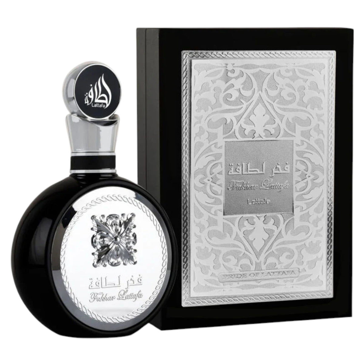 Lattafa Fakhar Eau de Parfum Homme 100ml – vue 2