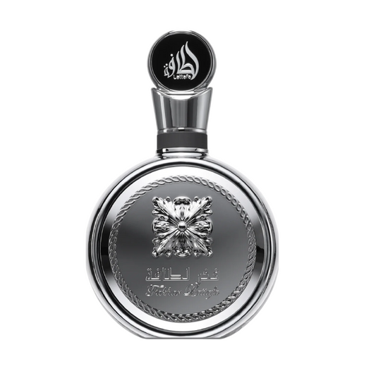 Lattafa Fakhar Platin Eau de Parfum Unisex 100ml