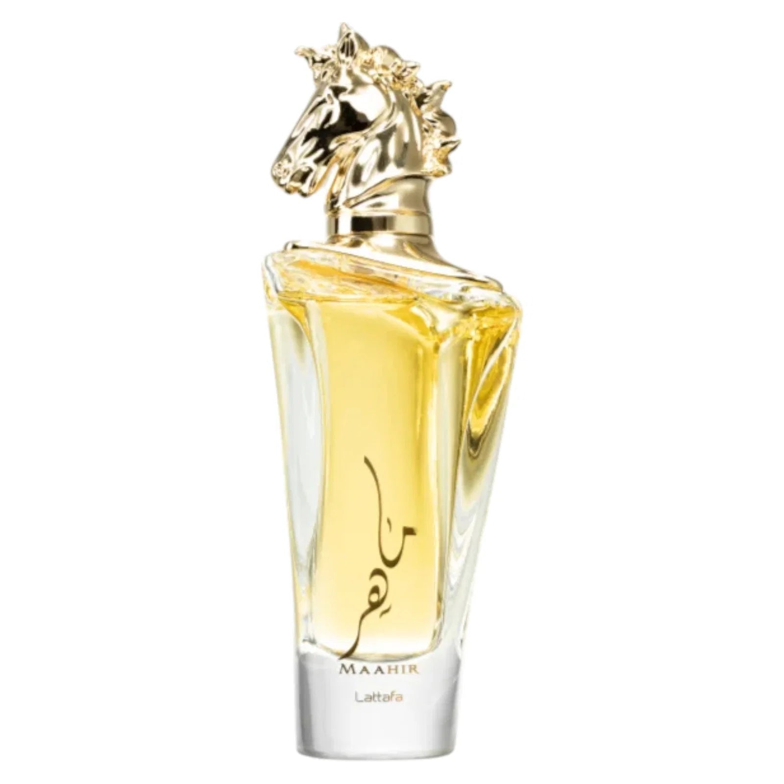 Lattafa Maahir Eau de Parfum Unisexe 100ml – flacon