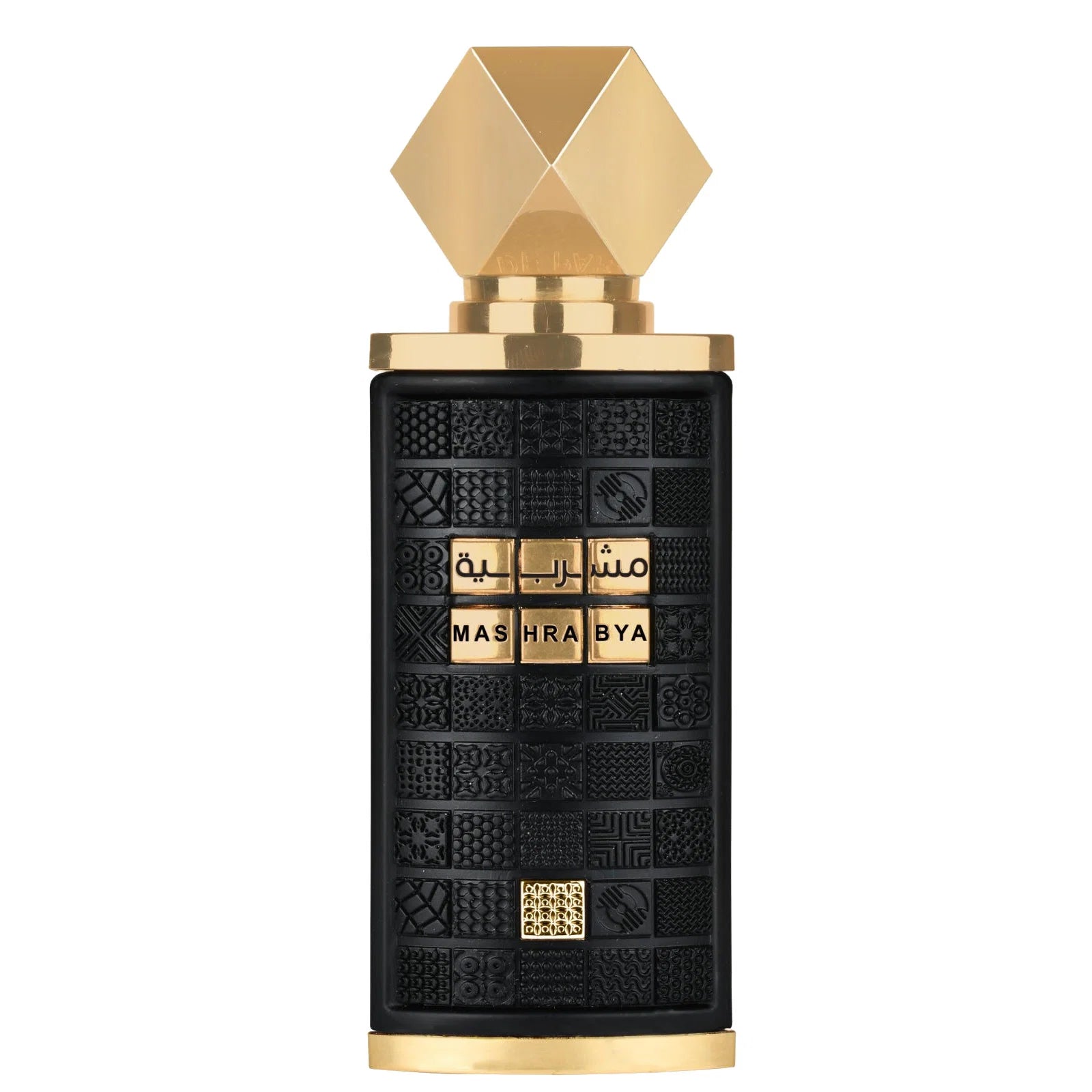 Lattafa Mashrabya Eau de Parfum Unisexe 100ml – flacon