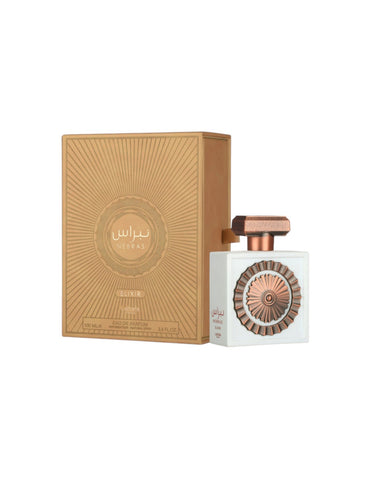 Lattafa Nebras Elixir Eau de Parfum Unisex 100ml