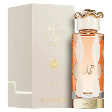 Lattafa Teriaq Eau de Parfum Unisexe 100ml – vue 2