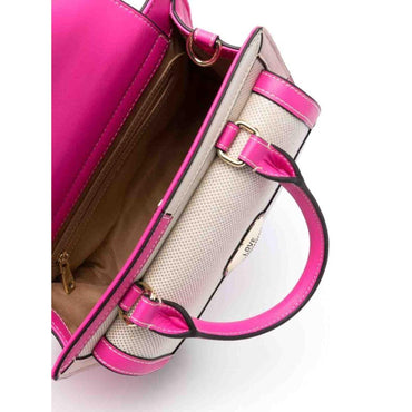 Love Moschino Womens Handbag Elegant Everyday Bag.
